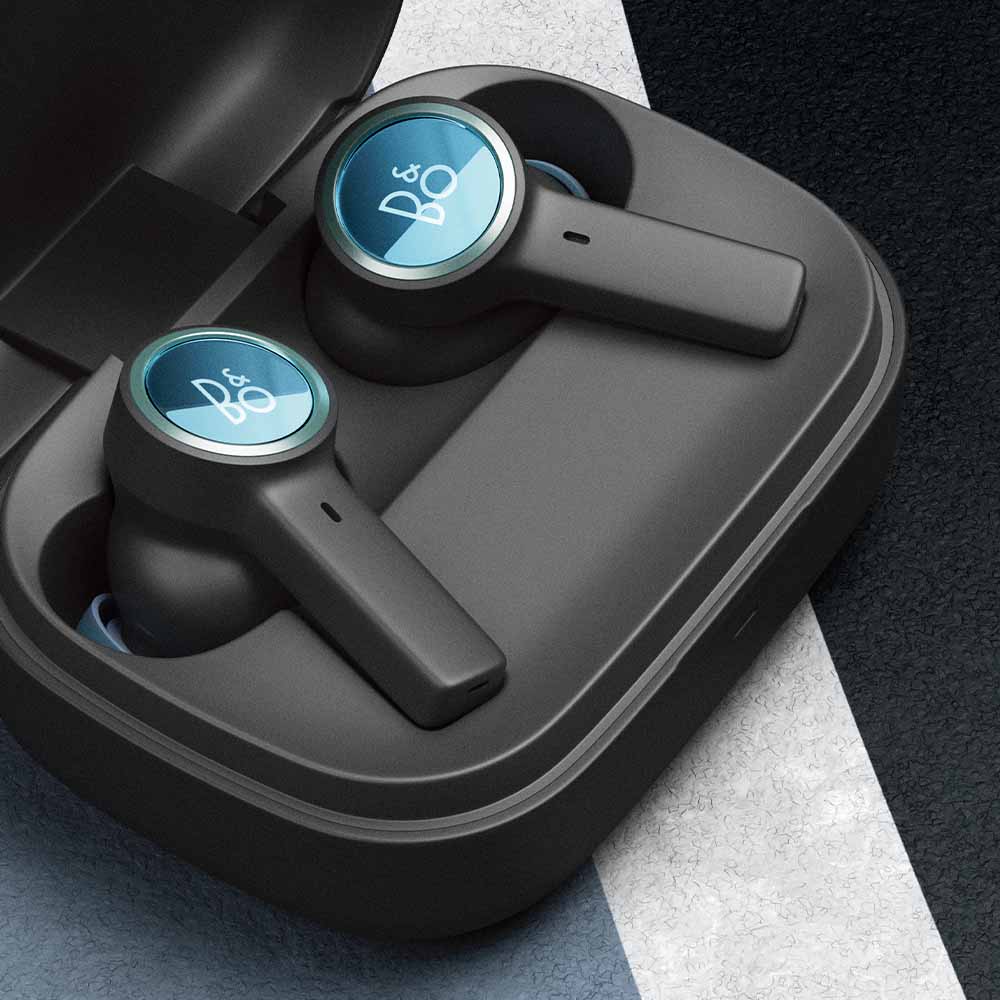 Headphones B&O BeoPlay EX