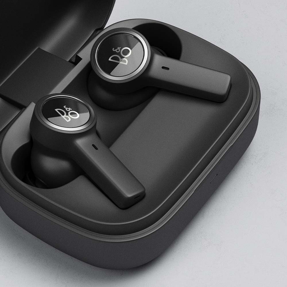 Headphones B&O BeoPlay EX