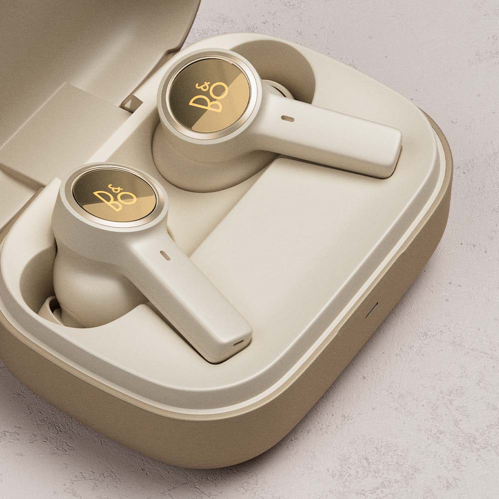 Headphones B&O BeoPlay EX