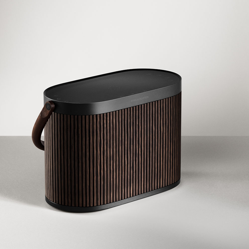 Speaker B&O Beosound A5 Sound