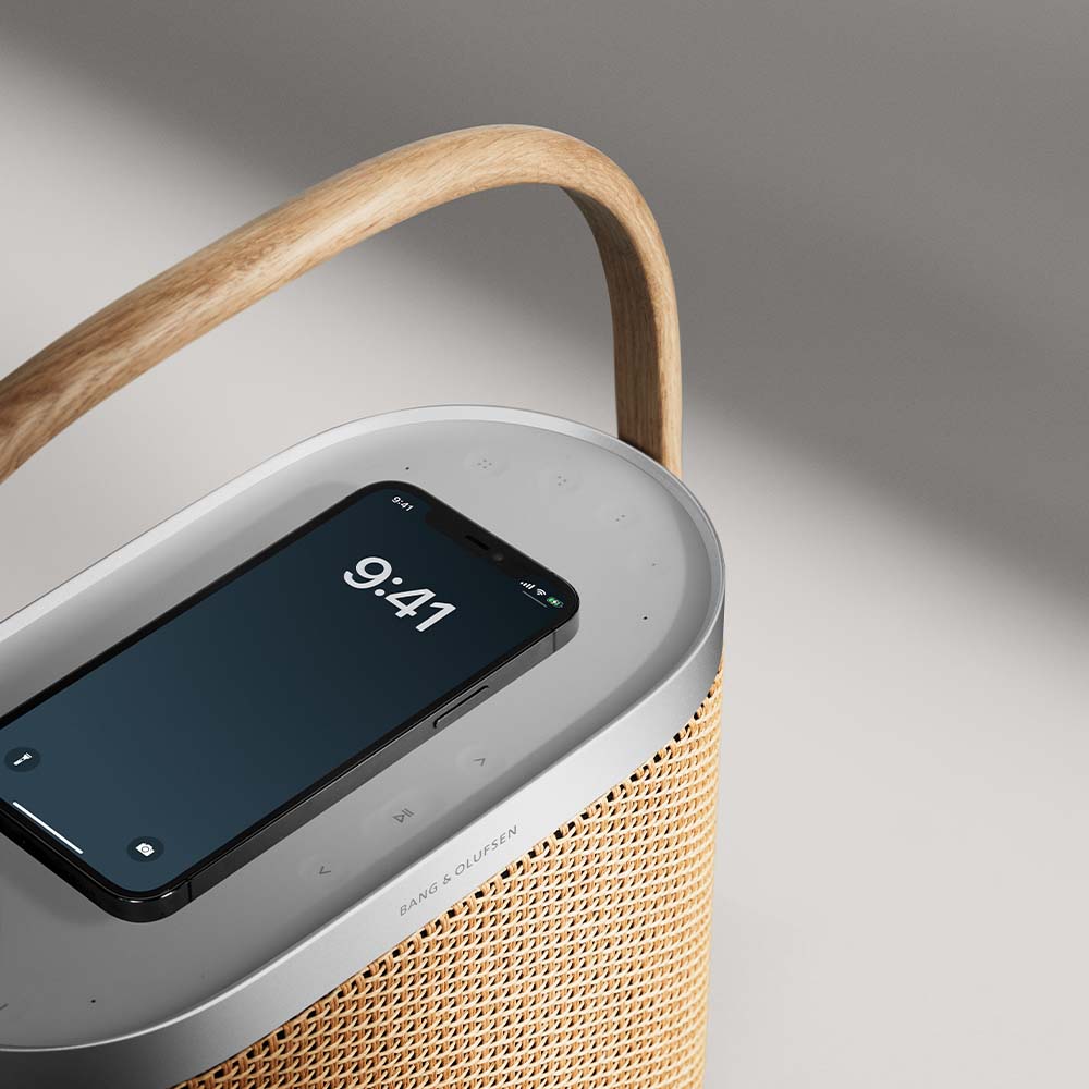 Speaker B&O Beosound A5 Sound