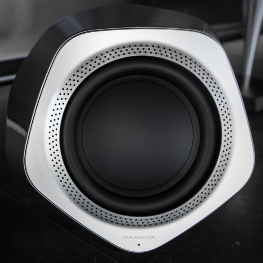 Сабвуфер Beolab 19 B&O