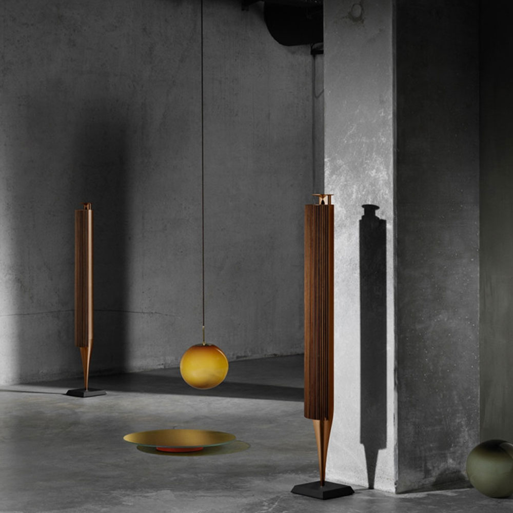 Speaker B&O Beolab 18