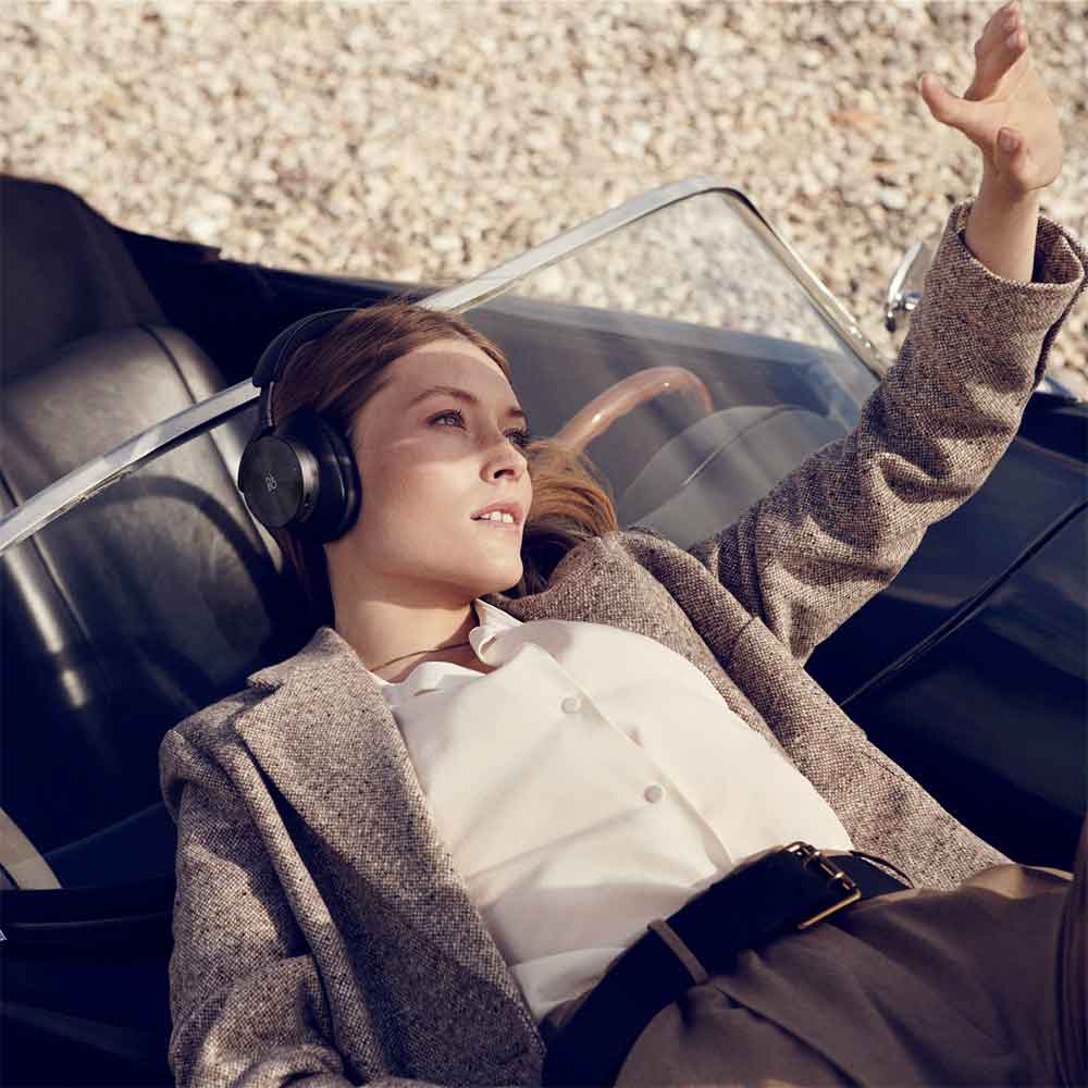 Наушники B&O BeoPlay H95