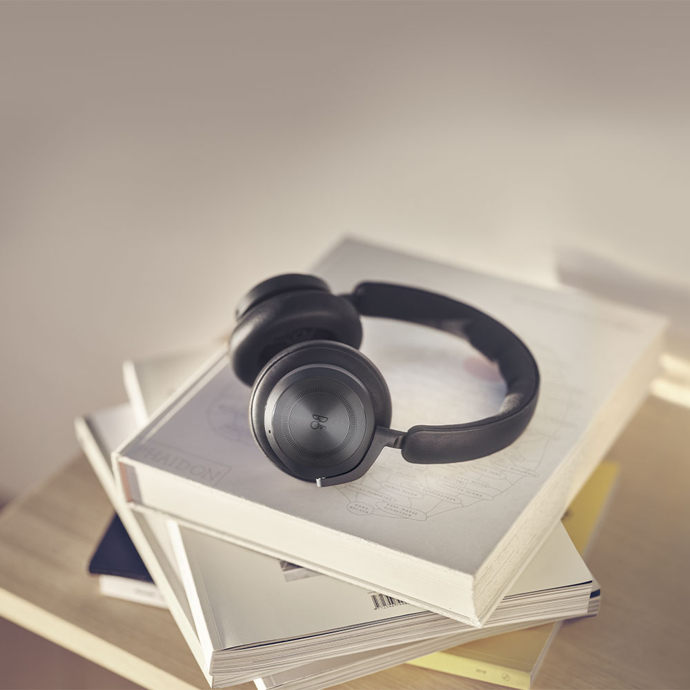 Headphones B&O BeoPlay HX
