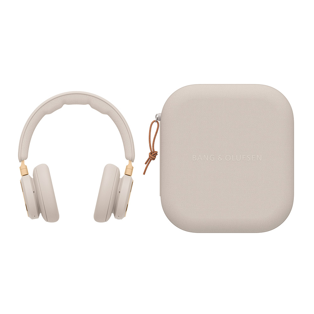 Headphones B&O BeoPlay HX