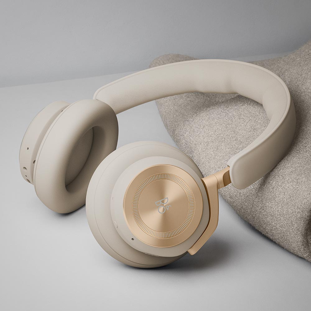 Headphones B&O BeoPlay HX
