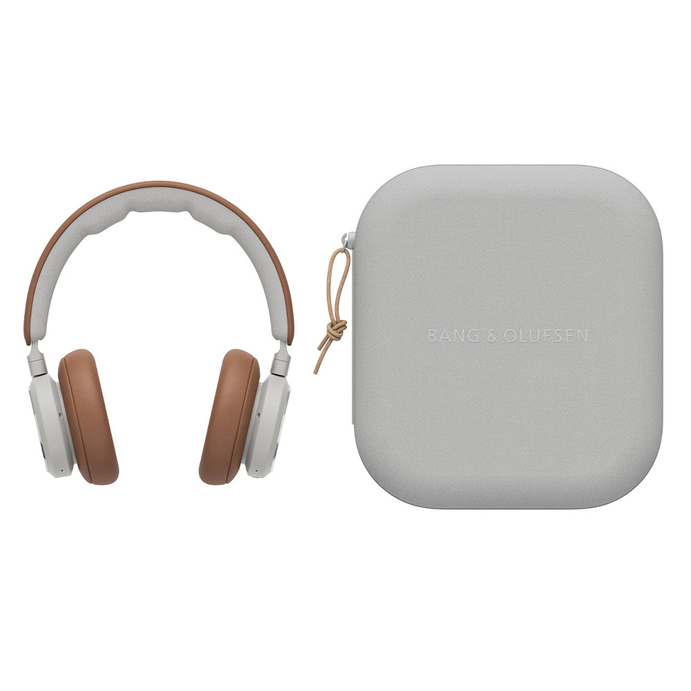 Headphones B&O BeoPlay HX