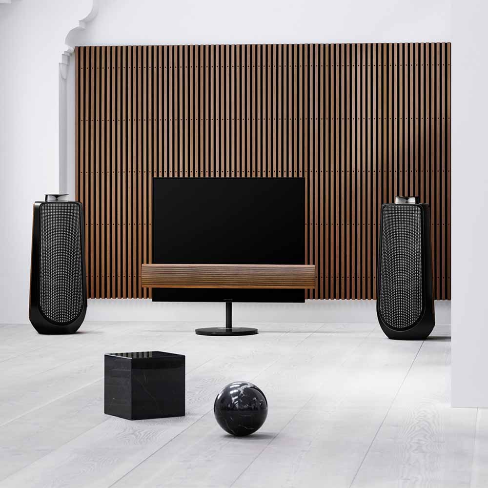 Speaker B&O Beolab 50