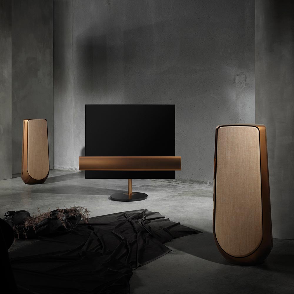 Speaker B&O Beolab 50