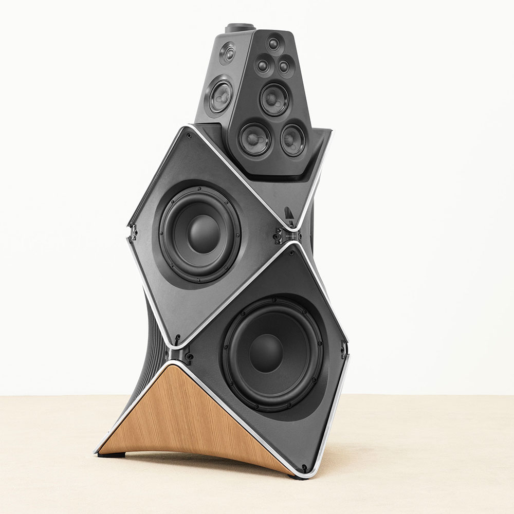 Акустика B&O Beolab 90