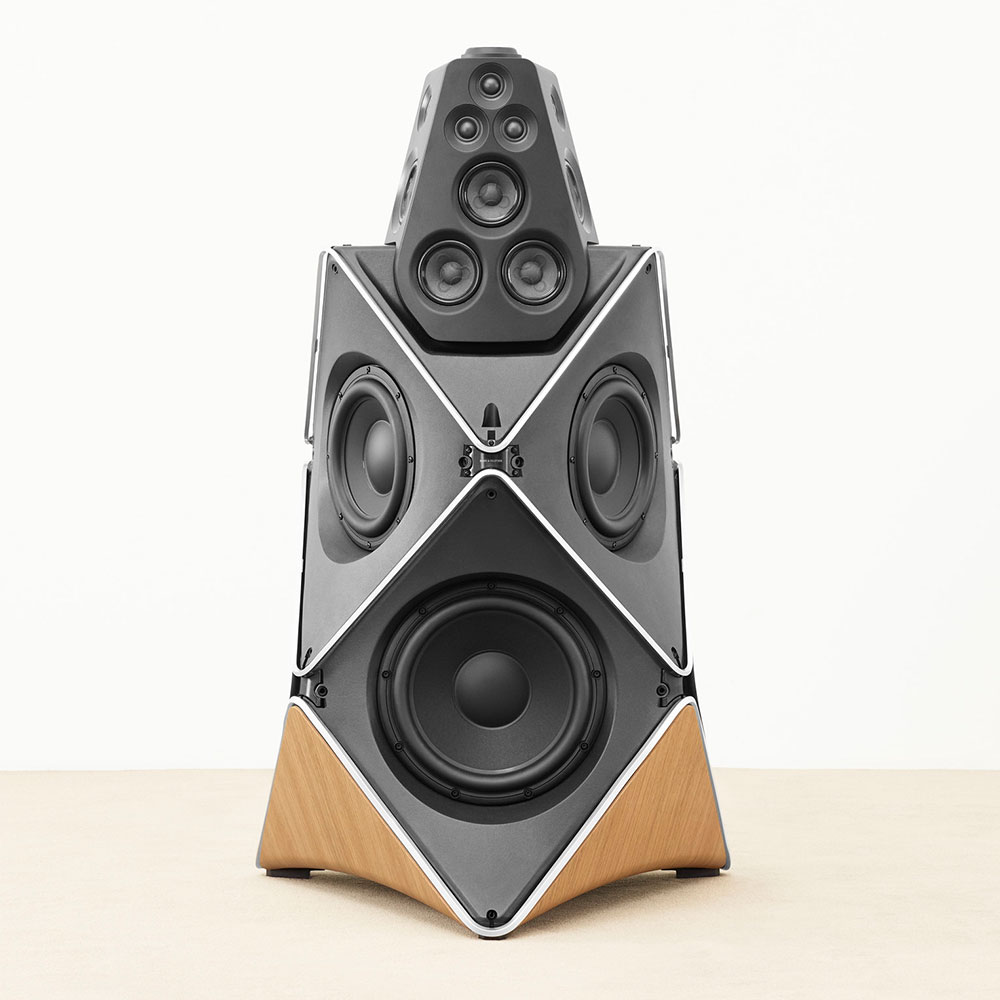 Акустика B&O Beolab 90