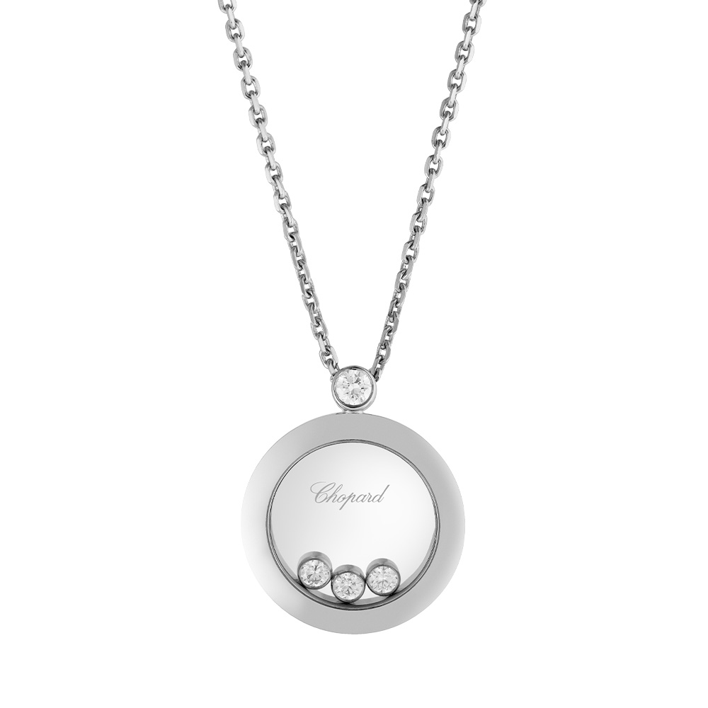 Pendant Chopard Happy Diamonds Pendant Chopard Happy Diamonds