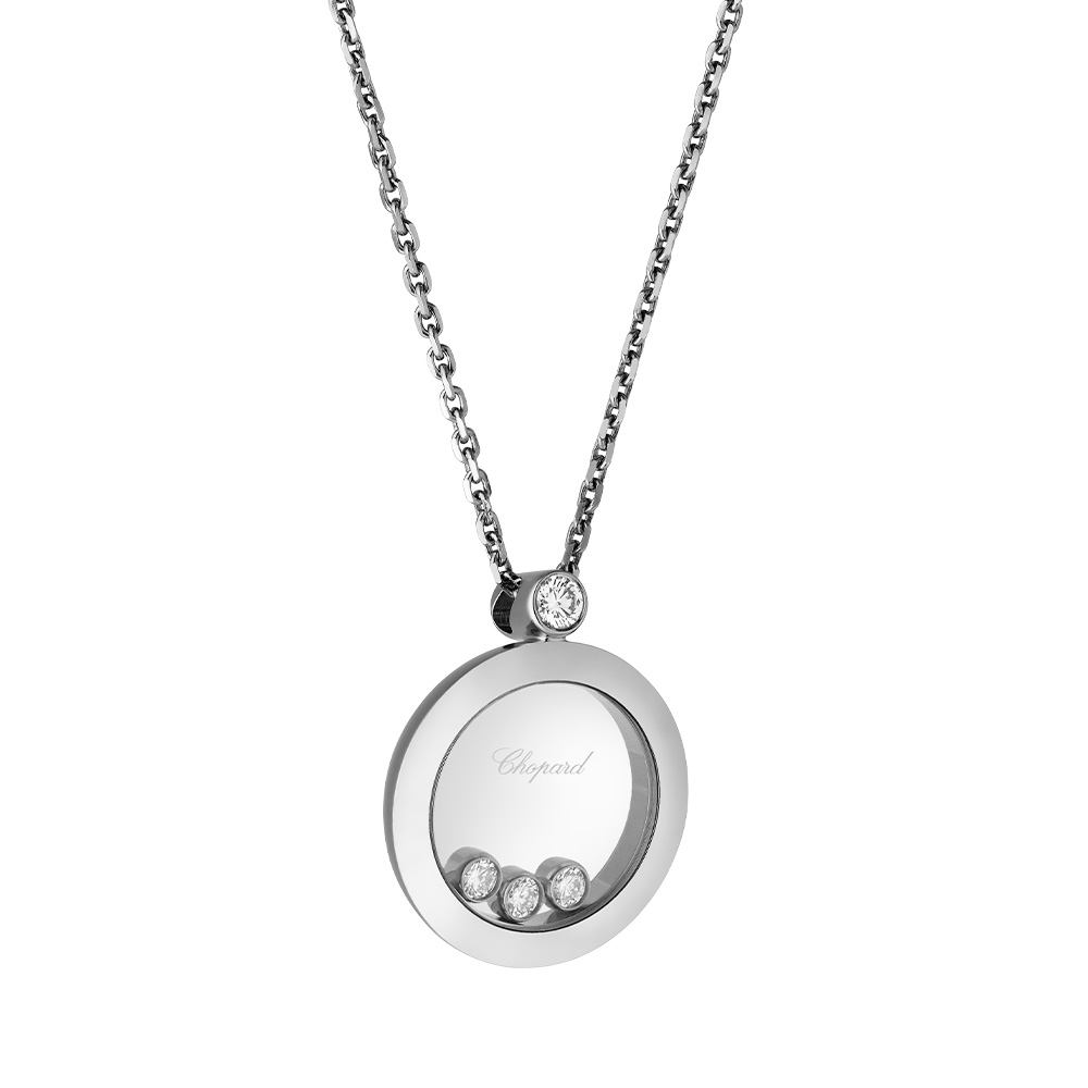 Pendant Chopard Happy Diamonds Pendant Chopard Happy Diamonds