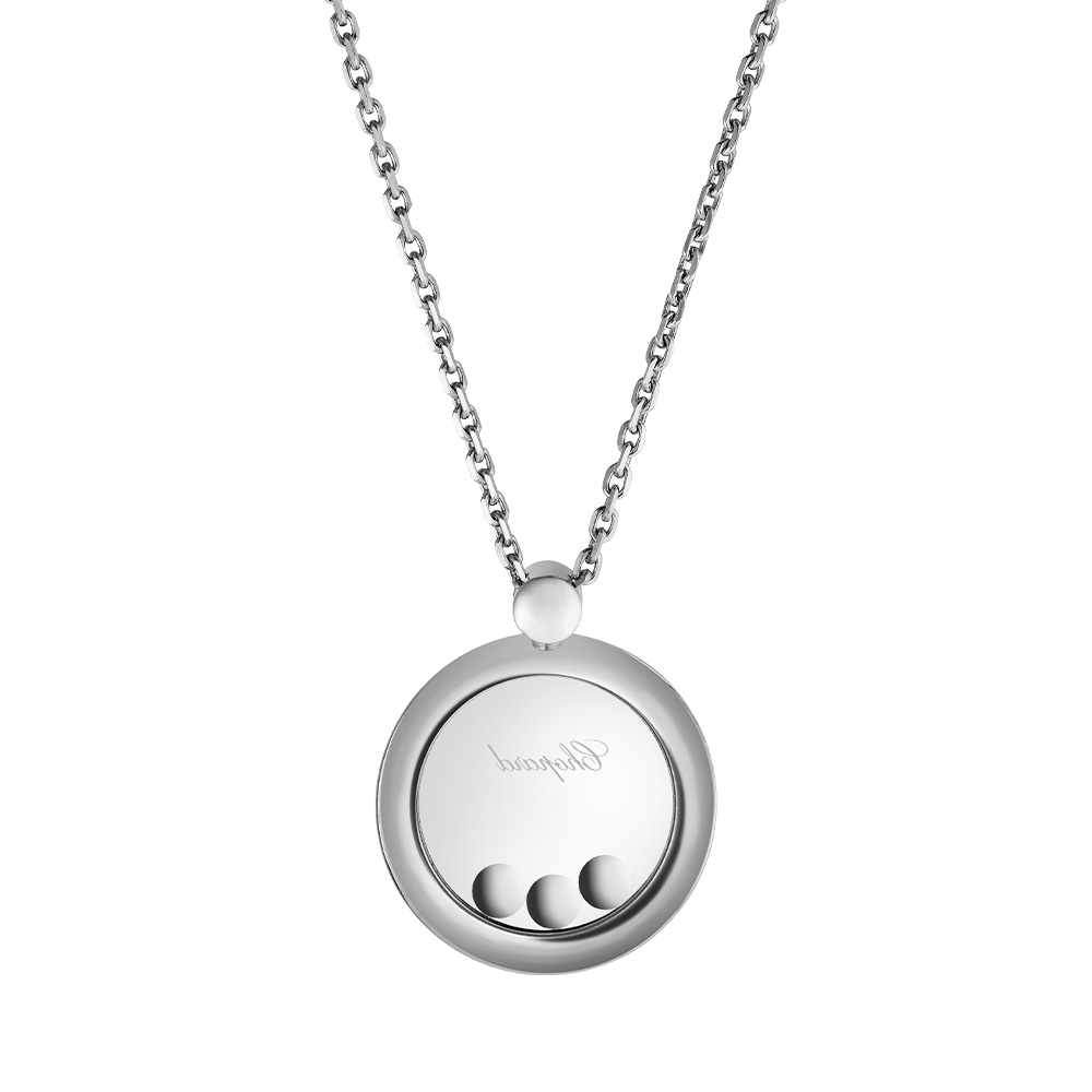 Pendant Chopard Happy Diamonds Pendant Chopard Happy Diamonds