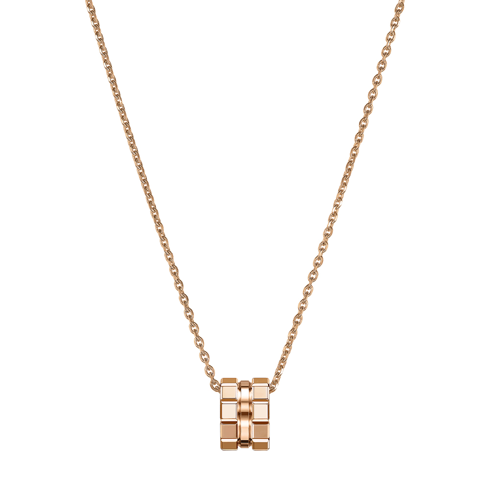 Кулон Chopard Ice Cube