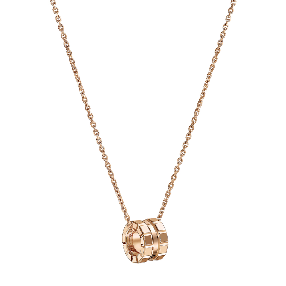 Кулон Chopard Ice Cube