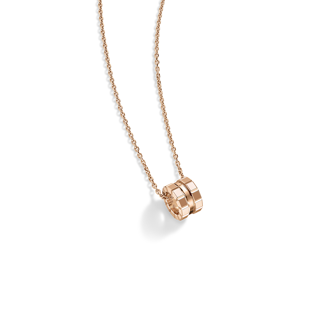 Кулон Chopard Ice Cube