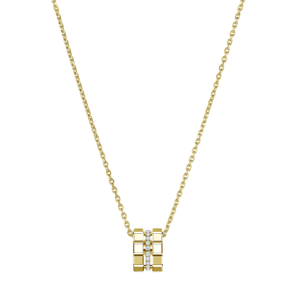 Кулон Chopard Ice Cube