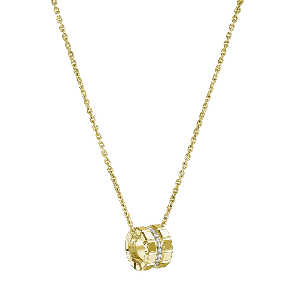 Кулон Chopard Ice Cube