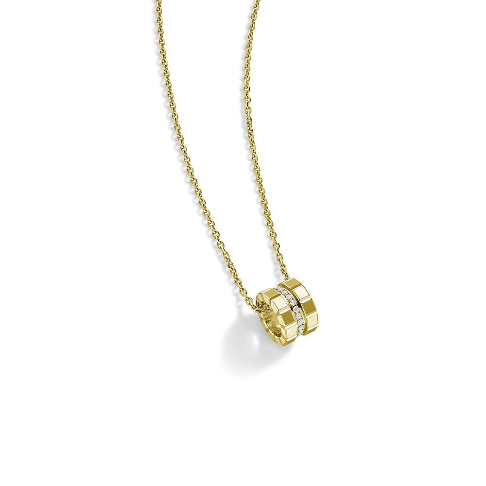 Кулон Chopard Ice Cube