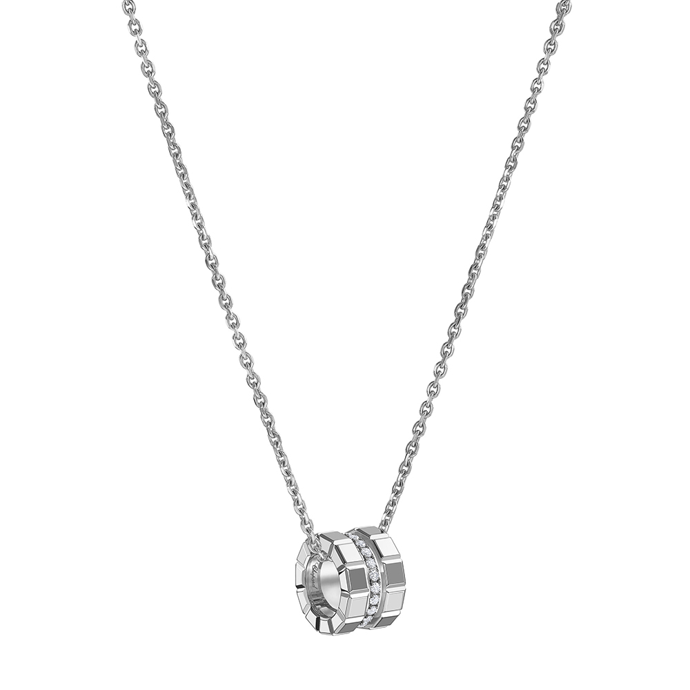 Кулон Chopard Ice Cube