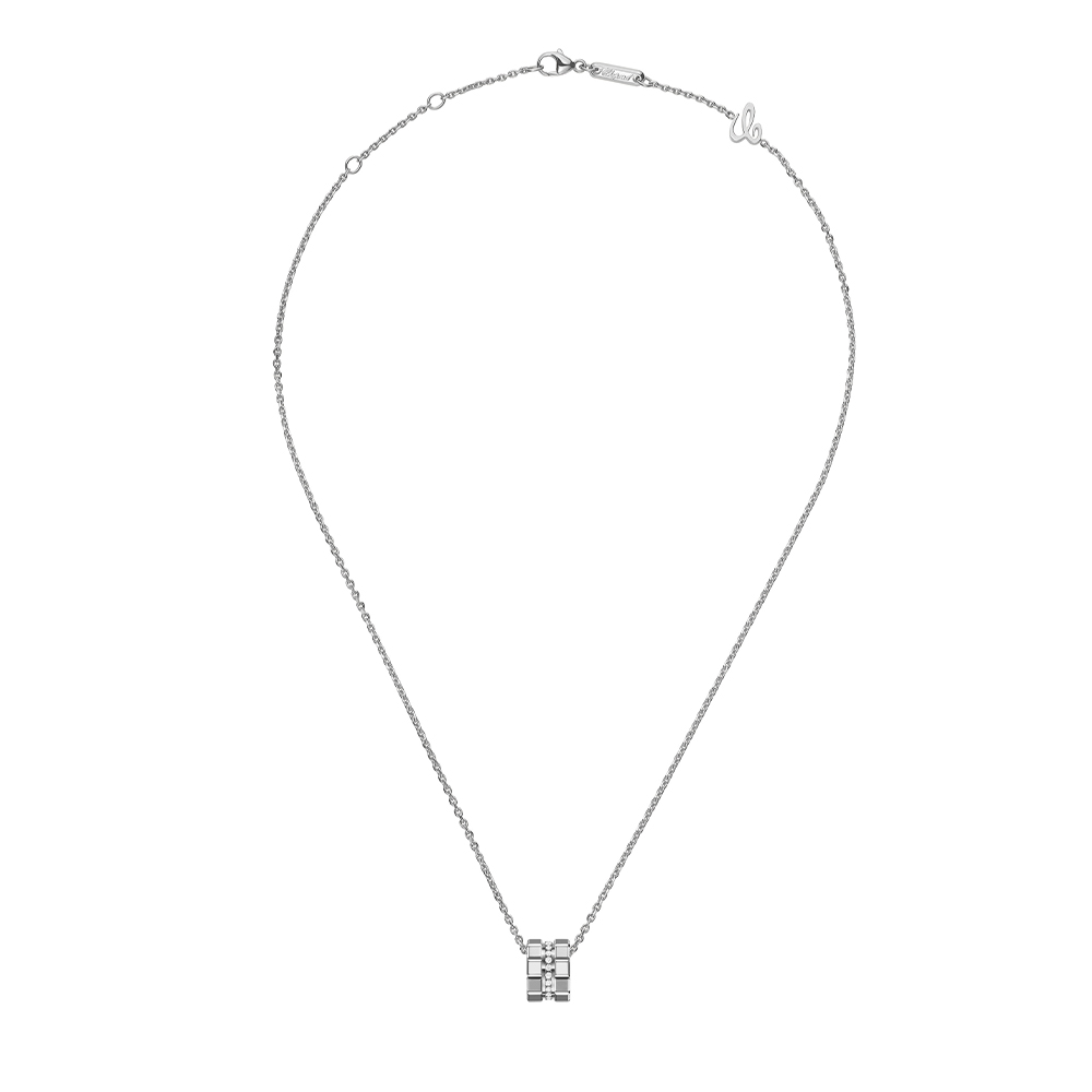 Кулон Chopard Ice Cube