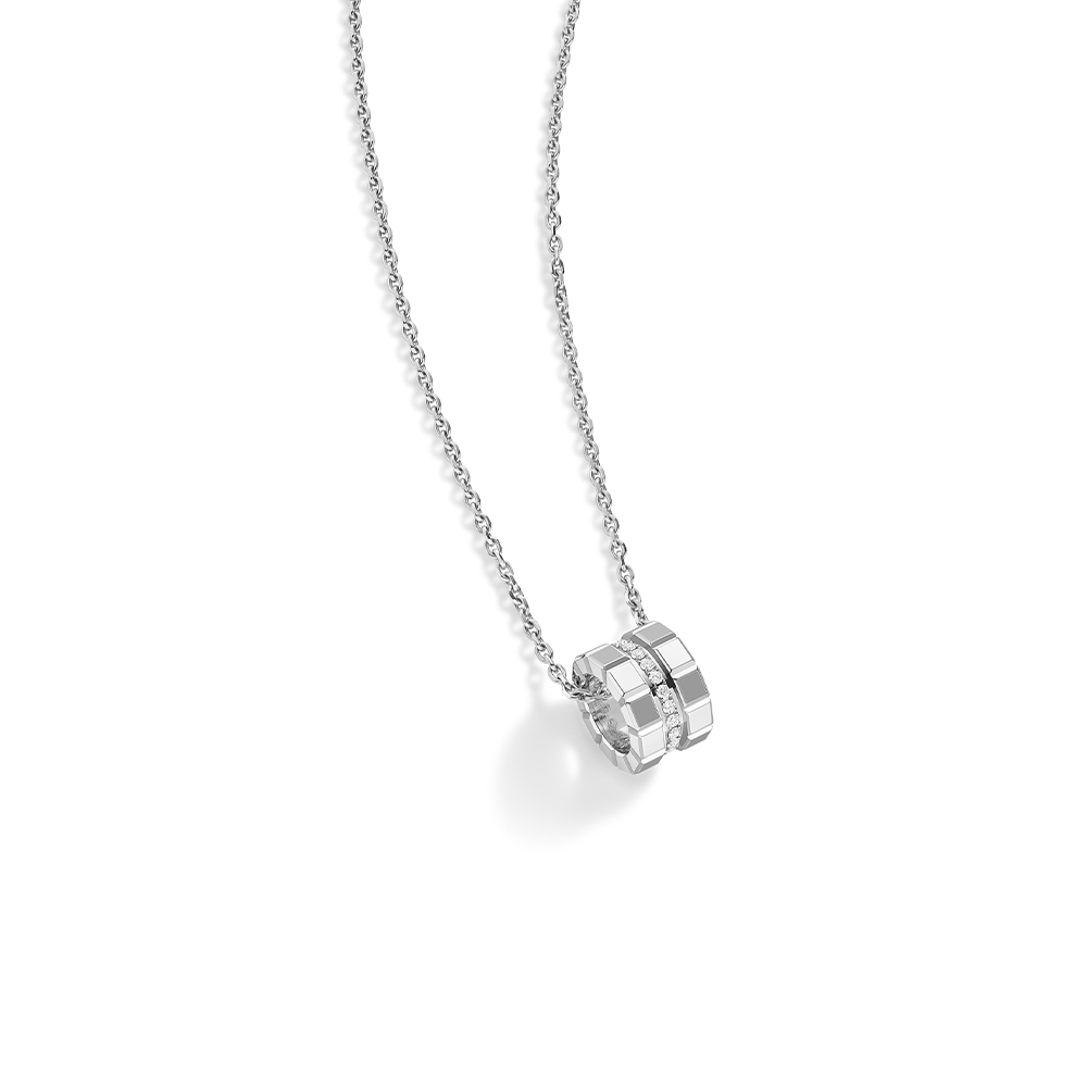 Кулон Chopard Ice Cube