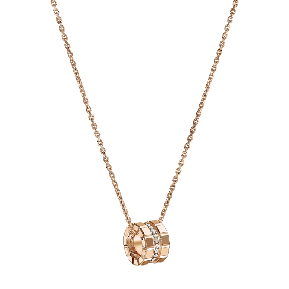 Кулон Chopard Ice Cube