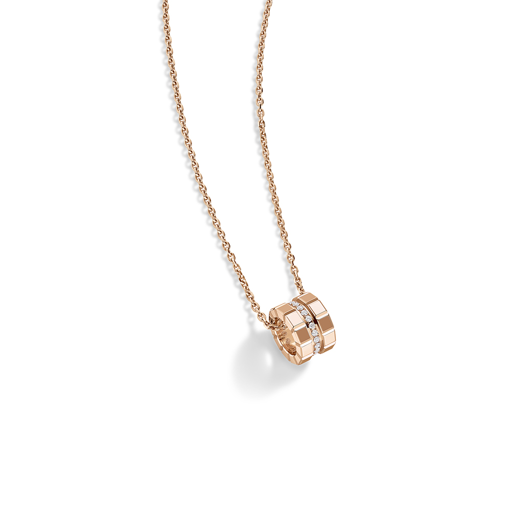 Кулон Chopard Ice Cube