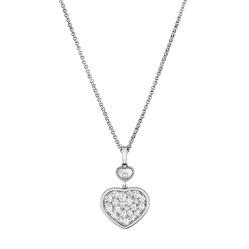 Pendant Chopard Happy Hearts Pendant Chopard Happy Hearts