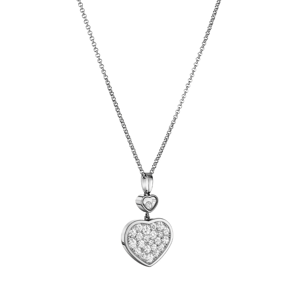 Pendant Chopard Happy Hearts Pendant Chopard Happy Hearts