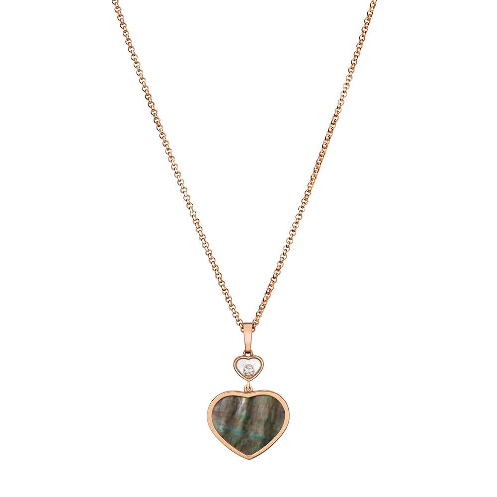 Кулон Chopard Happy Hearts Кулон Chopard Happy Hearts