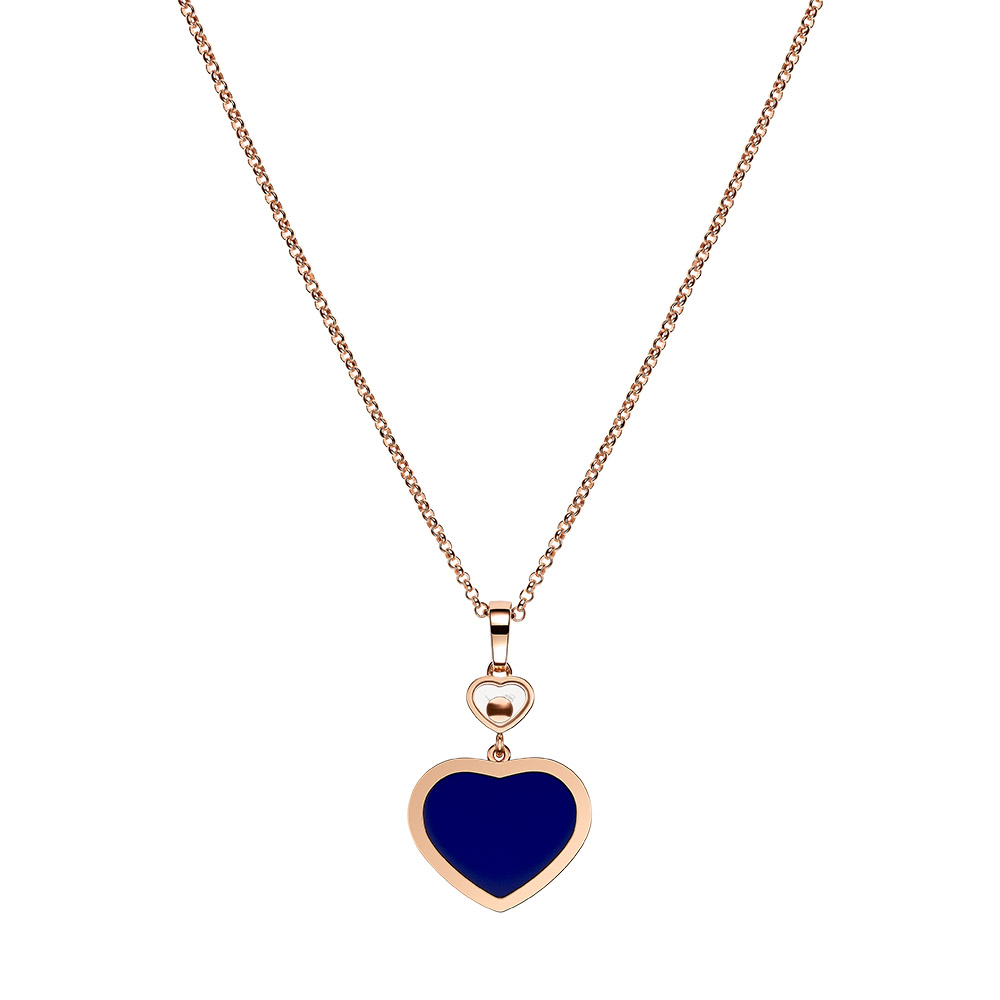 Кулон Chopard Happy Hearts Кулон Chopard Happy Hearts