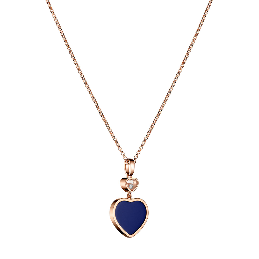 Кулон Chopard Happy Hearts Кулон Chopard Happy Hearts