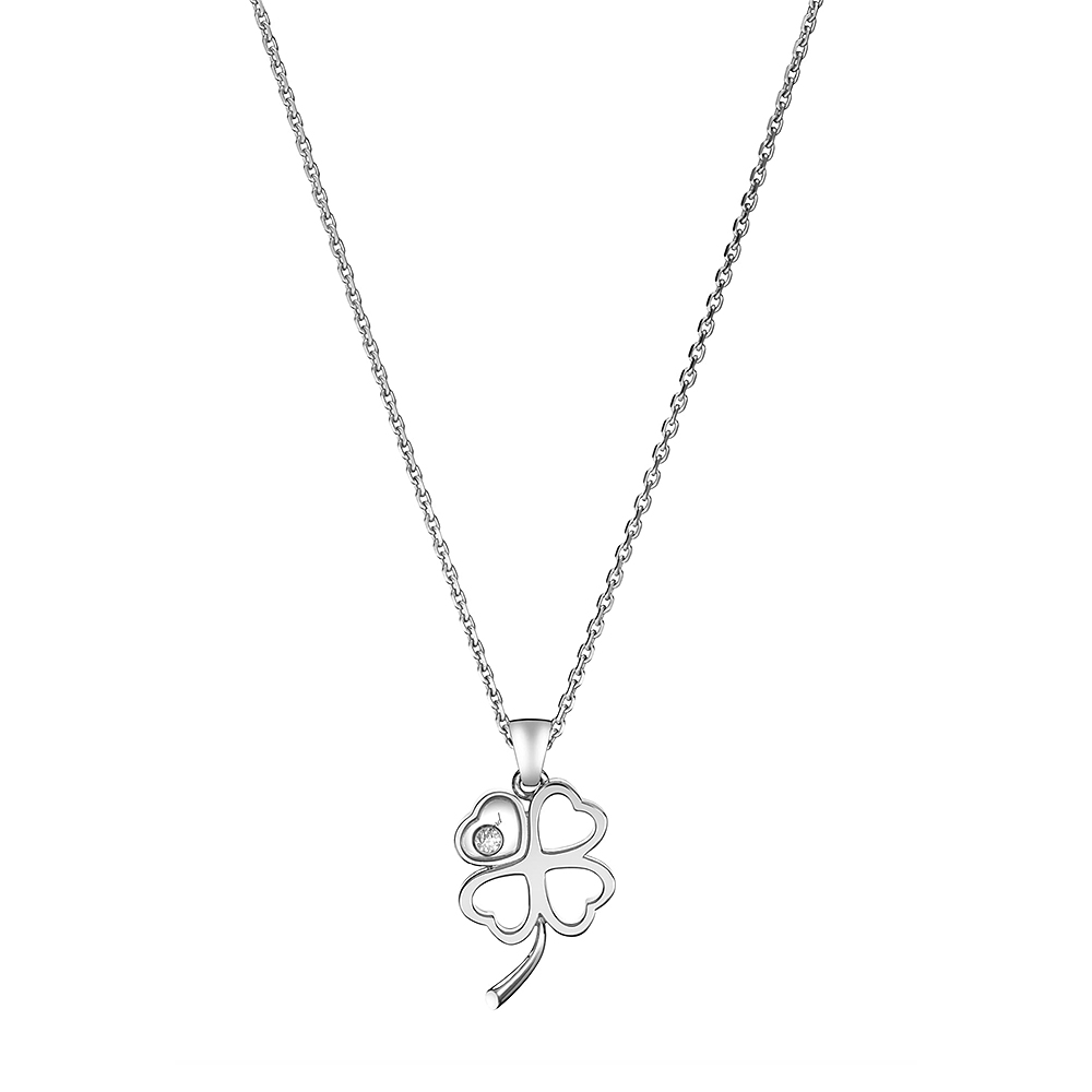 Pendant Chopard Happy Diamonds Themes Pendant Chopard Happy Diamonds Themes