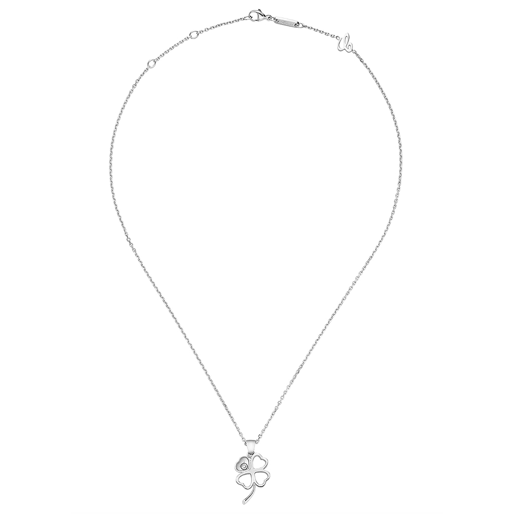 Pendant Chopard Happy Diamonds Themes Pendant Chopard Happy Diamonds Themes