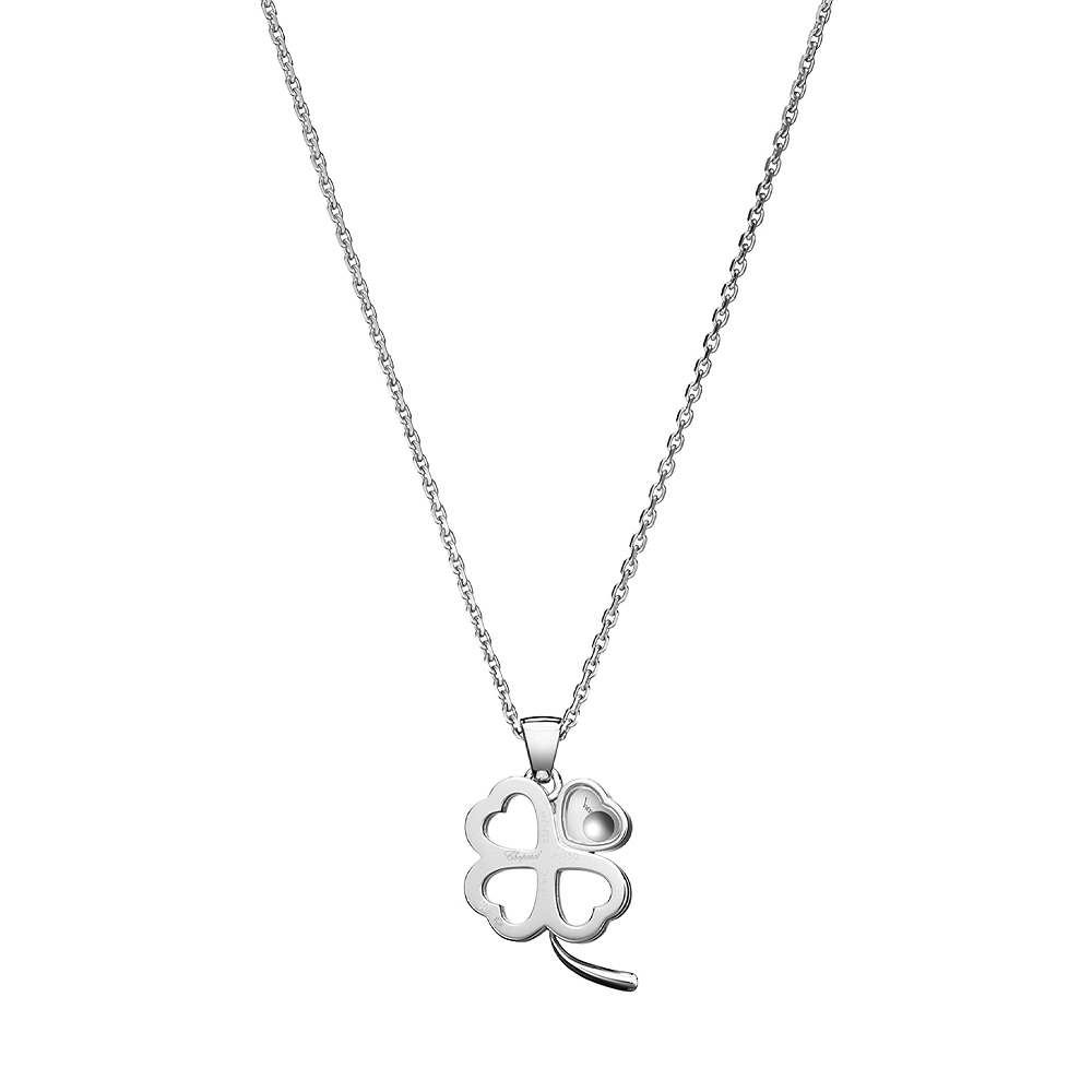 Pendant Chopard Happy Diamonds Themes Pendant Chopard Happy Diamonds Themes