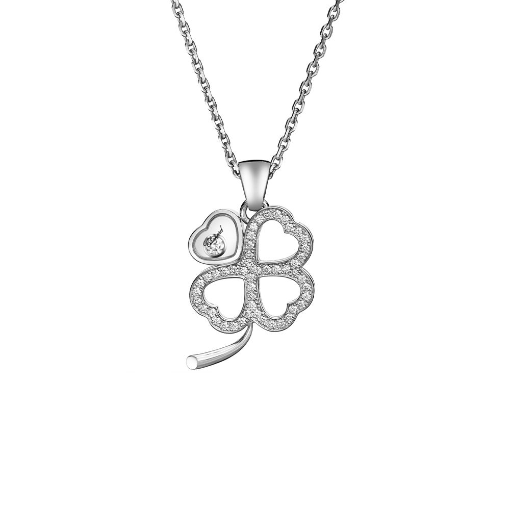 Pendant Chopard Happy Diamonds Themes