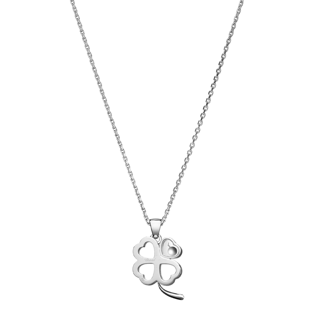 Pendant Chopard Happy Diamonds Themes