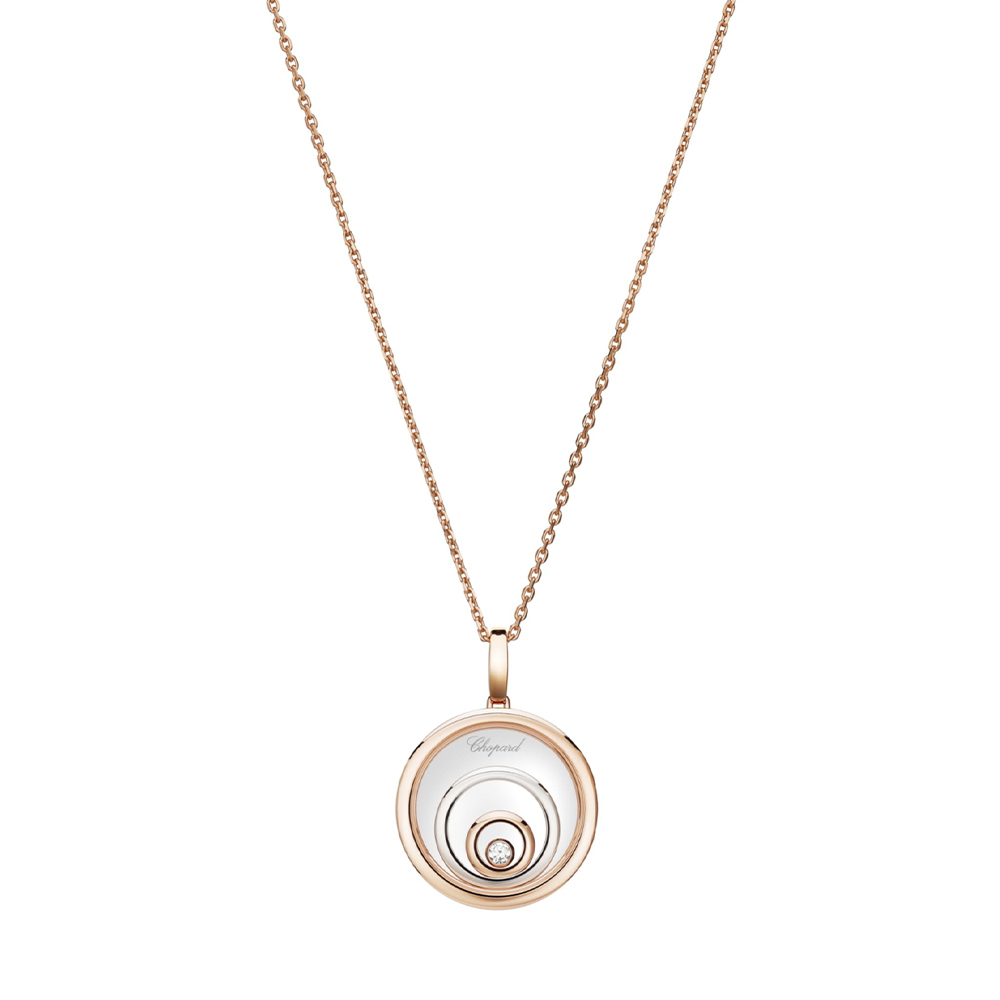 Кулон Chopard Happy Spirit Кулон Chopard Happy Spirit