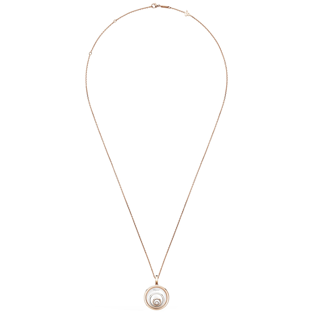 Кулон Chopard Happy Spirit Кулон Chopard Happy Spirit