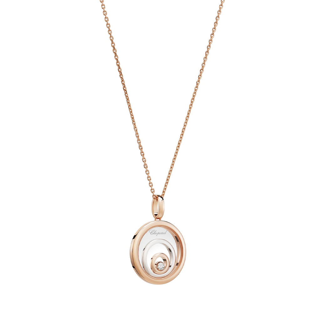 Кулон Chopard Happy Spirit Кулон Chopard Happy Spirit