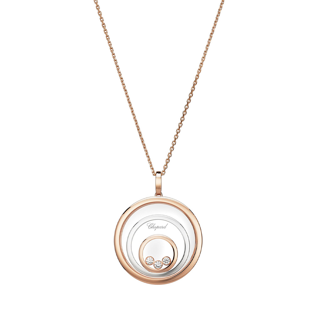 Pendant Chopard Happy Spirit Pendant Chopard Happy Spirit