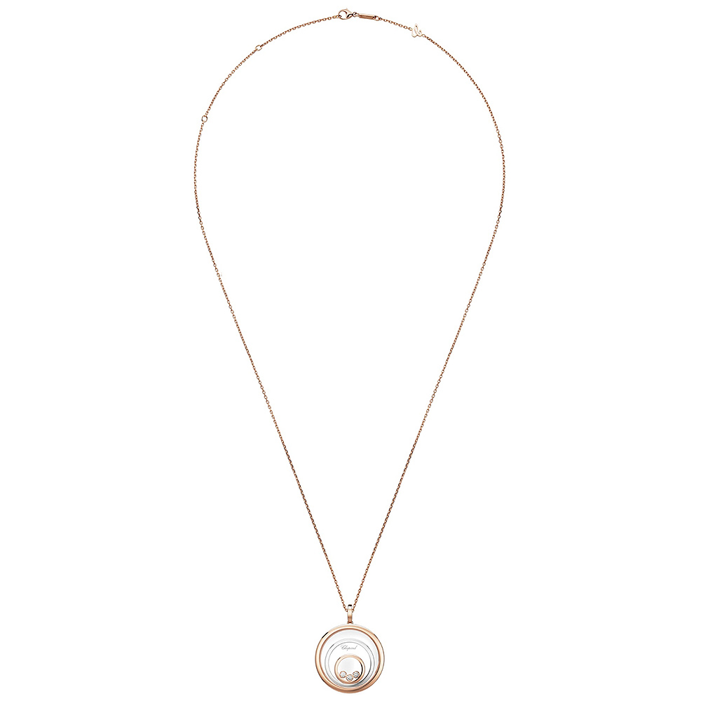 Pendant Chopard Happy Spirit Pendant Chopard Happy Spirit