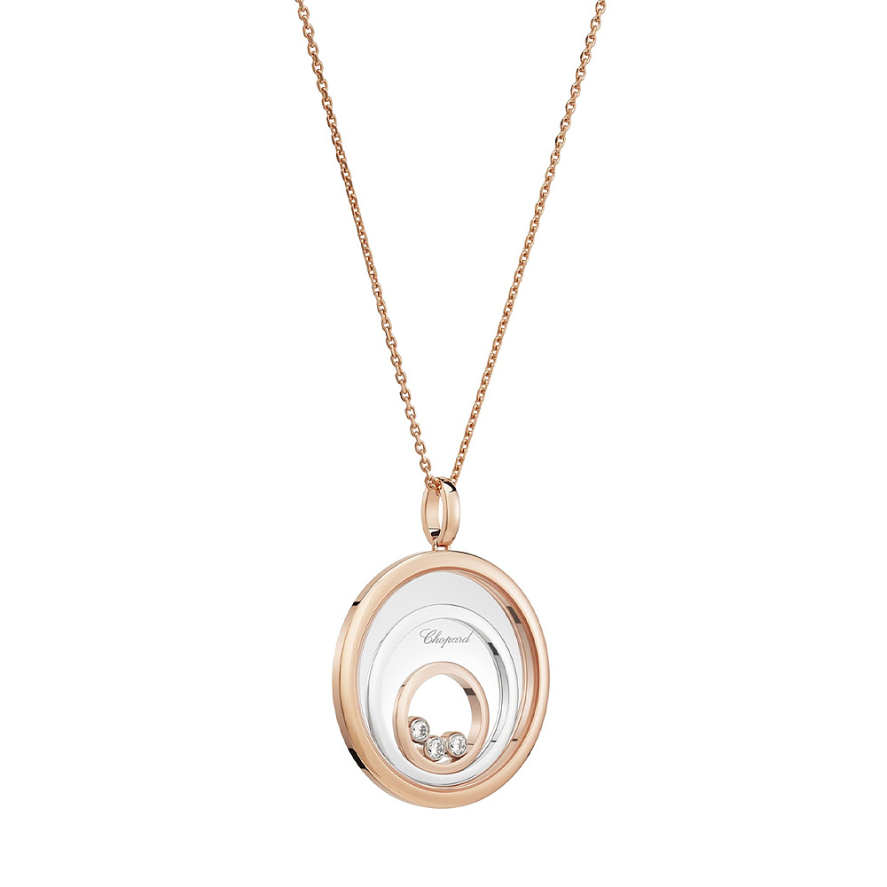 Pendant Chopard Happy Spirit Pendant Chopard Happy Spirit
