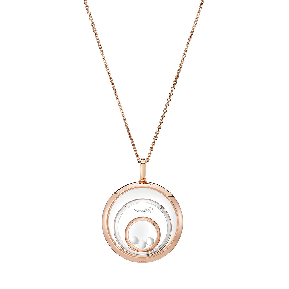 Pendant Chopard Happy Spirit Pendant Chopard Happy Spirit