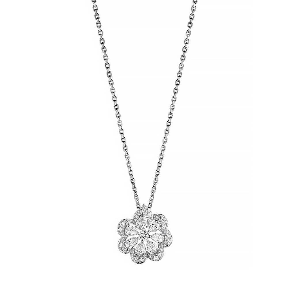 Pendant Chopard Precious Lace