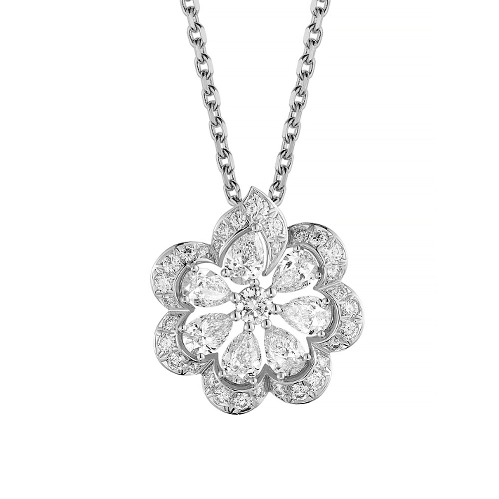 Pendant Chopard Precious Lace