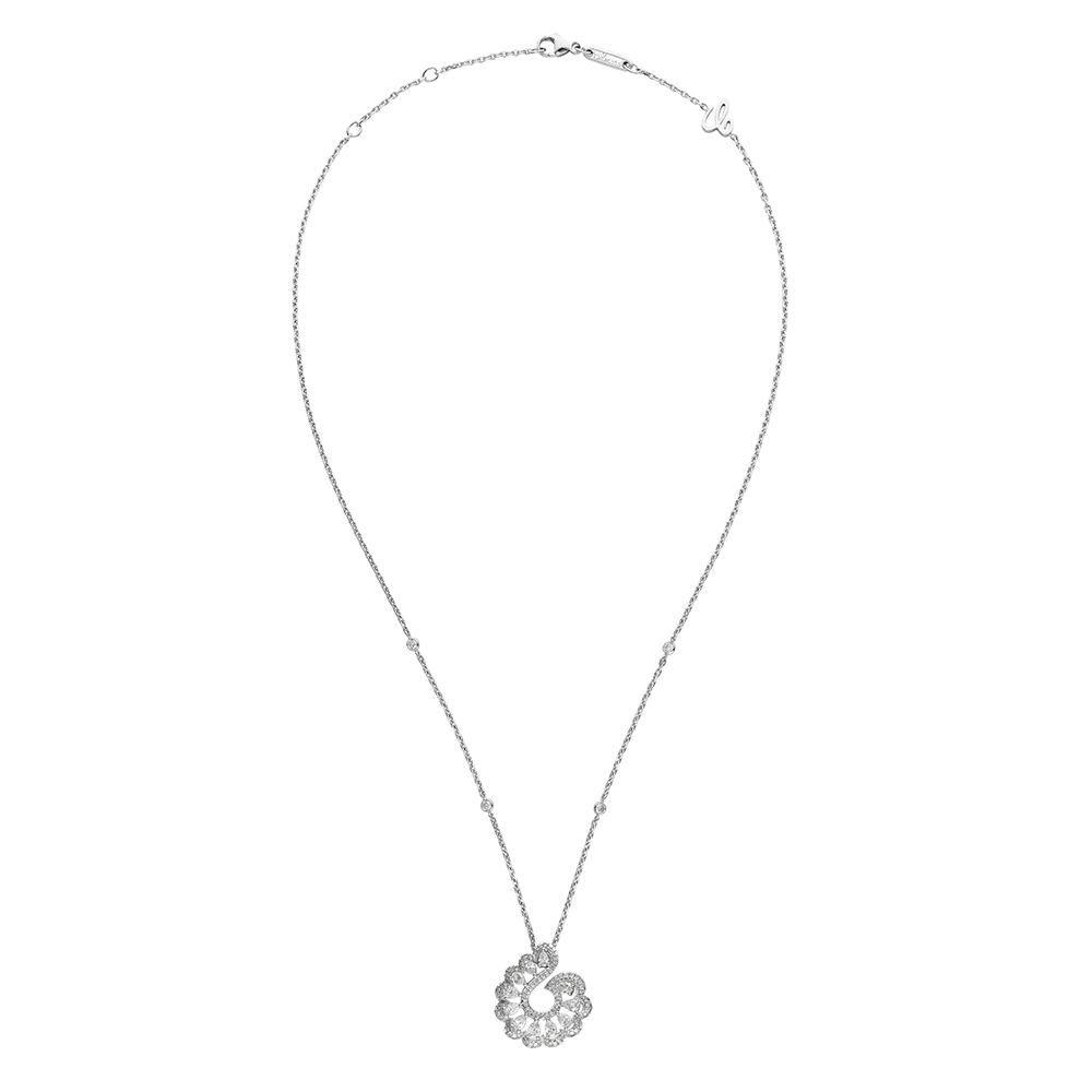 Кулон Chopard Precious Lace